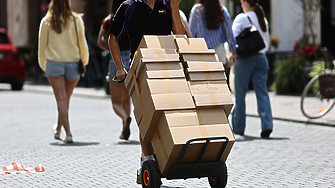 Нова такса от 2 евро за онлайн поръчки от Shein, Temu и AliExpress от 1 ноември