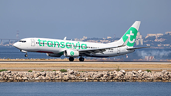 Париж – Бургас: Transavia започва полетите по-рано през 2027 г.