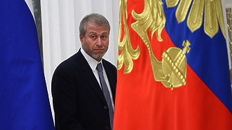 Роман Абрамович купи 100 декара край Бодрум с два частни плажа, ще строи само три къщи
