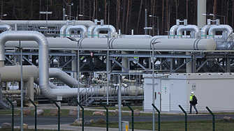 САЩ и Русия обсъждат връщането на руския газ в Европа чрез Северен поток