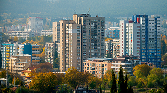В само една страна в ЕС е по-скъпо да имаш жилище, отколкото в България 