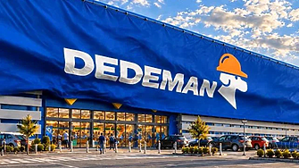 Dedeman навлиза в Гърция. Братята Павъл сменят бранда на Praktiker 