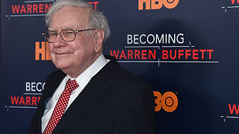 Уорън Бъфет се оттегля като председател на Berkshire Hathaway: Синът му поема поста