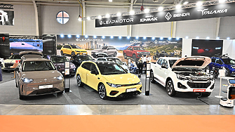 След рекорда от над 25 000 посетители: Организаторите на Asia Motor Show готвят още по-мащабно изложение