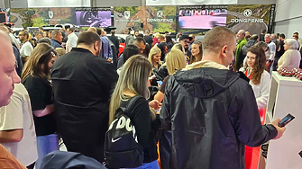 Голям интерес към Asia Motor Show в София: Представят над 150 автомобила от Корея, Китай и Япония