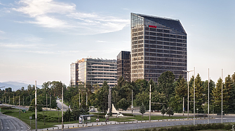 Компания за софтуер за онлайн залози наема офисa на Bosch в София, мести се през 2027 г.