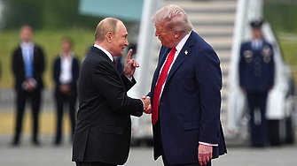 Путин предлага среща на върха с Тръмп и Си Дзинпин за бъдещето на Украйна