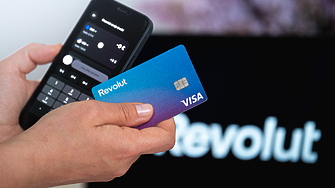 Мащабен срив в Revolut: Потребители в България и Европа с проблеми в достъпа и плащанията