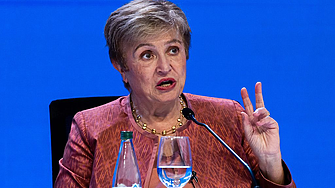Кристалина Георгиева: Инфлацията е данък върху хората с ниски доходи