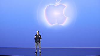 Apple обяви ново събитие: Очакват ли се първите MacBook-ци със сензорен екран?