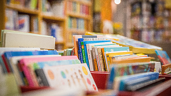 Как книжарниците помагат за развитието на културата на четене в България