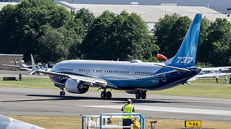 Щатският регулатор сертифицира Boeing 737 MAX 10, отваряйки пътя за първи доставки