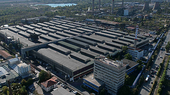 Sofia Med инвестира 19.5 млн. евро в завод за рециклиране на мед в София