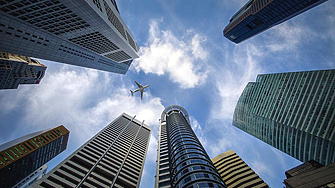 Километър в небето: Това са най-високите сгради в света