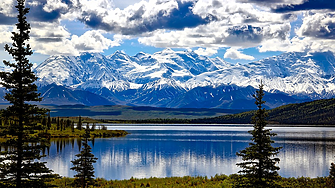 18.10.1867 г.: САЩ влизат във владение на Аляска, купена от Русия за $7.2 млн.