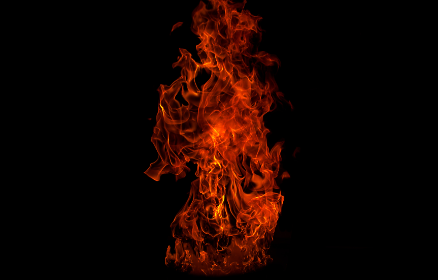 Страната е наричана Земята на огъня заради горящите гейзери, причинени от газ, просмукващ се през земята - като Янар Даг, който гори непрекъснато повече от 4000 години на полуостров Абшерон. 