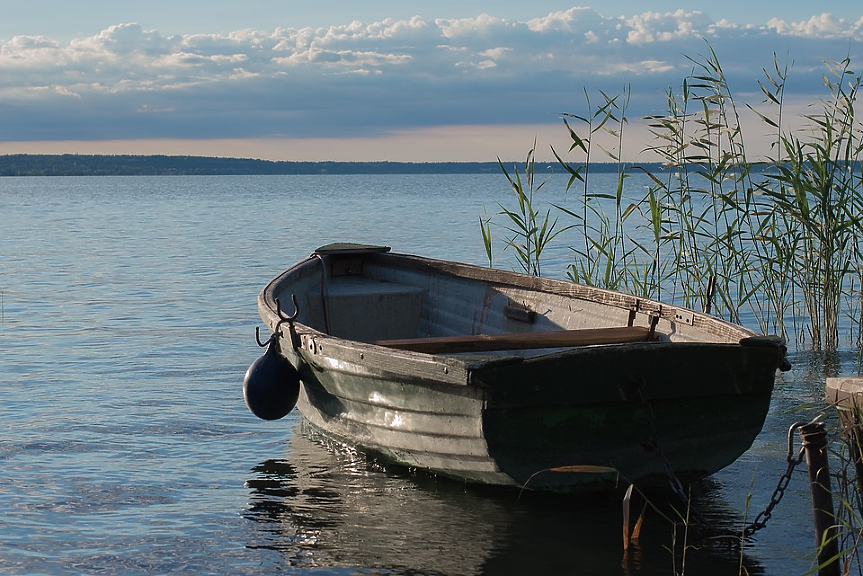 Унгария може да е страна без излаз на море и океан, но е дом на най-голямото езеро в Централна Европа – Балатон.
