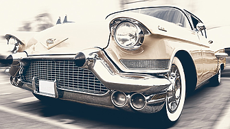 17.10.1902 г.: В Детройт е произведен първият автомобил с марка Cadillac