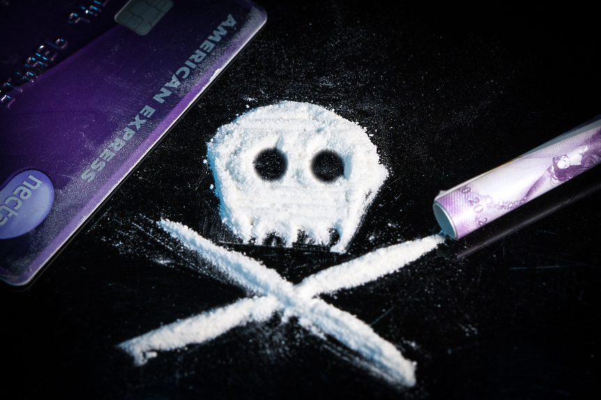 Провали ли се глобалната война срещу наркотиците? 