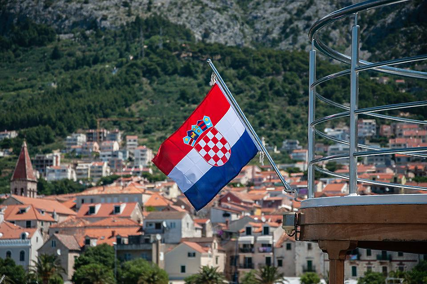 Хърватия е на прага на въвеждането на еврото. Как протича процесът? 
