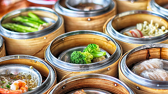 Най-добрата китайска храна: 32 ястия, които непременно трябва да опитате