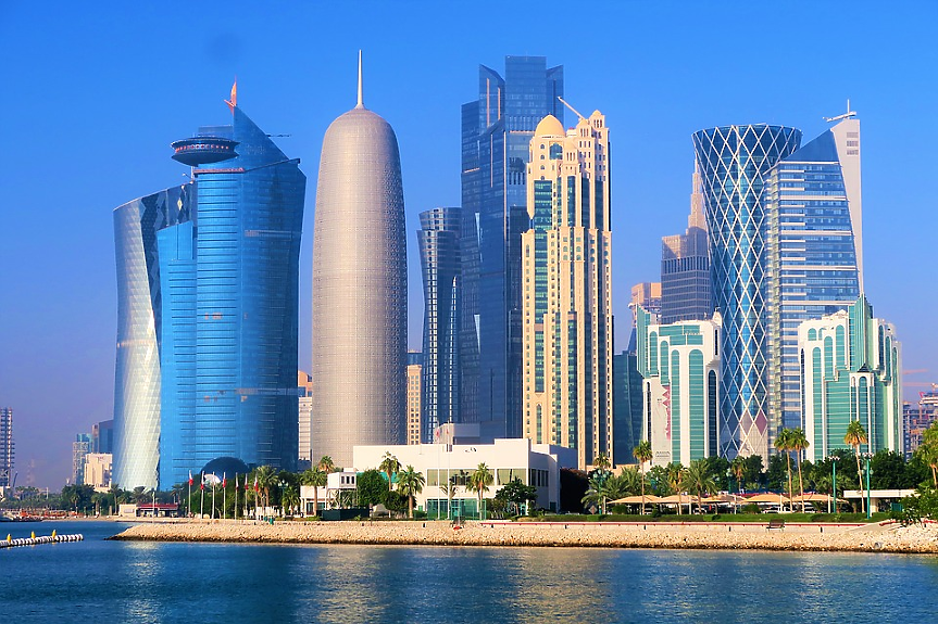 Катар - 25 свидетелства за уникалността на страната