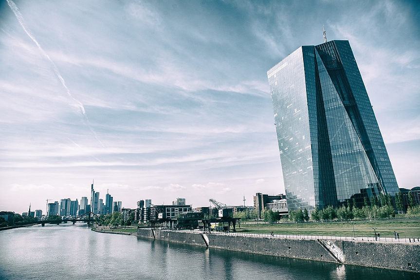 Централен банкер: Няма да е изненада, ако ЕЦБ вдигне лихвите до над 3%