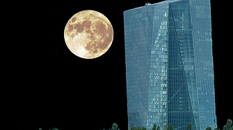 Икономисти очакват ново повишение на лихвите от ЕЦБ със 75 базисни пункта