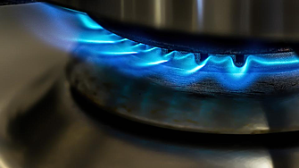 34% по-евтин газ за потребителите през октомври