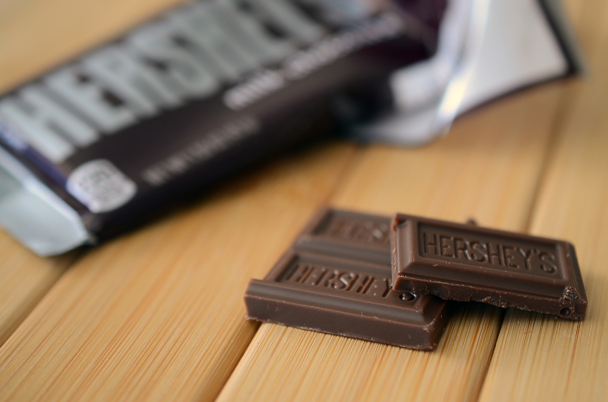 Историята на Милтън Хърши - бащата на шоколадовите бонбони
