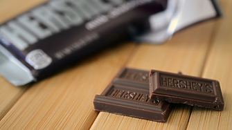 Историята на Милтън Хърши - бащата на шоколадовите бонбони
