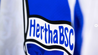Собственикът на Херта Берлин пожела да продаде акциите си обратно на клуба