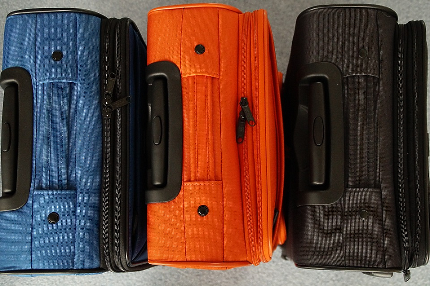 Защо трябва да снимате куфара си преди пътуване със самолет?