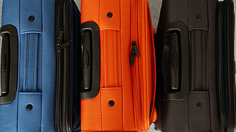 Защо трябва да снимате куфара си преди пътуване със самолет?