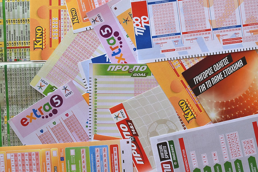 Поискаха проверка на лотария, след като 433 души удариха джакпота