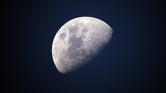14.09.1959 г.: Първи изкуствен обект докосва лунната повърхност