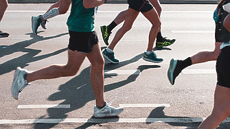 Шизо Канакури: Човекът, на когото му трябват 54 години, за да завърши маратон