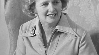 Маргарет Тачър - от Желязната лейди до баронесата от Кестевен 