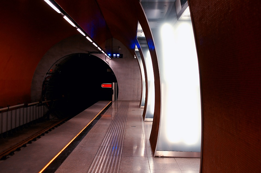 Метрото в Будапеща е най-старата подземна електрифицирана железопътна система в Европа и третата най-стара подземна железница в света.