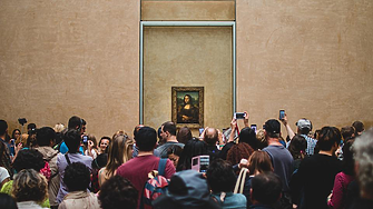 19.09.1478 г.: Леонардо да Винчи завършва Мона Лиза