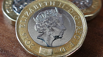 Как изглеждат новите монети с лика на крал Чарлз III?