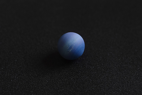 23.09.1846 г.: За първи път е наблюдавана планетата Нептун