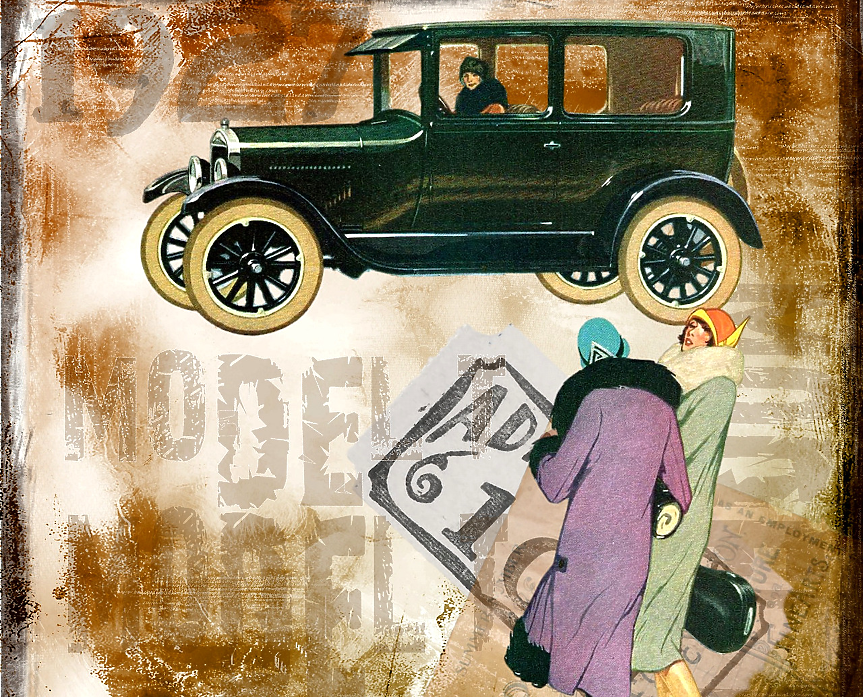 Автомобилите сe произвеждат масово още от 80-те години на 19-и век, но са били доста скъпи и ненадеждни. Model T се позиционира като надежден и лесен за поддръжка транспорт за масовия пазар.