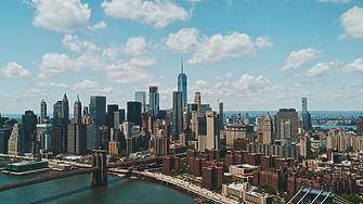 Средната цена на апартаментите в Манхатън гони 2 млн. долара