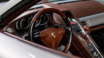 Фердинанд Порше: Историята на гения, създал Porsche и Volkswagen