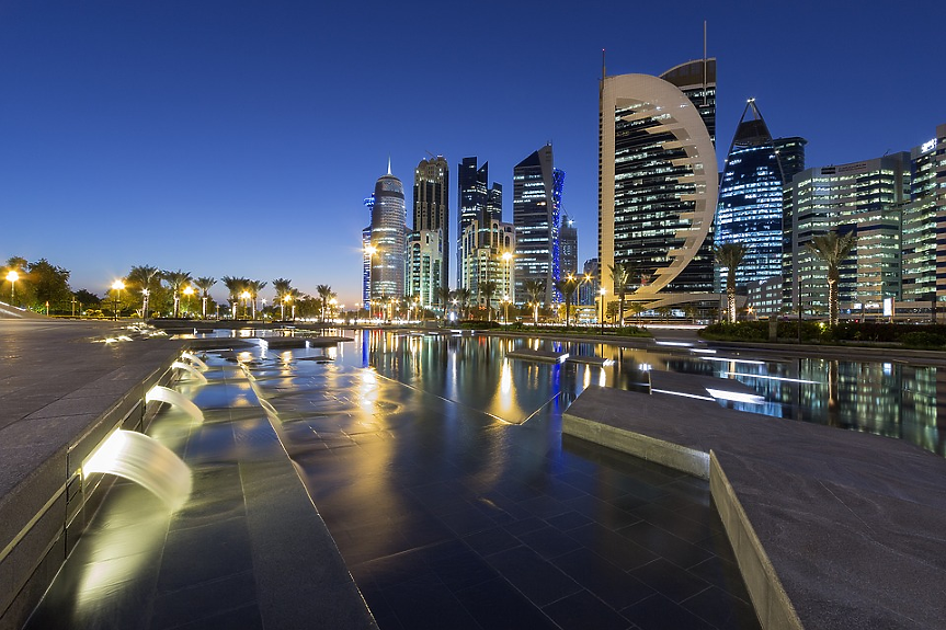 Световното първенство в Катар: Бум на резервациите на полети, най-вече от Дубай