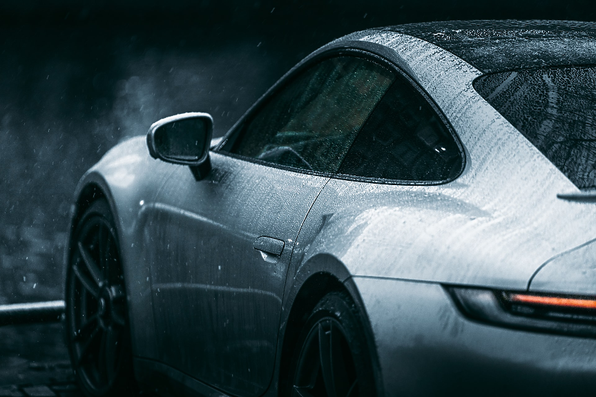 Инвеститорите оцениха Porsche на 75 млрд. евро