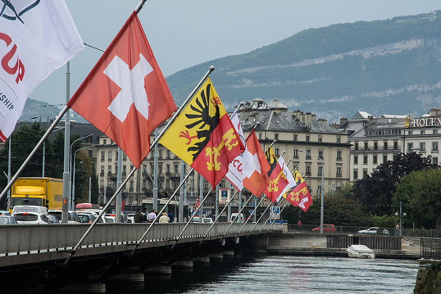 Швейцария оглави класацията на най-добрите държави за 2022 г. 