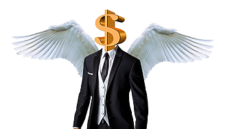Какво представляват бизнес ангелите?