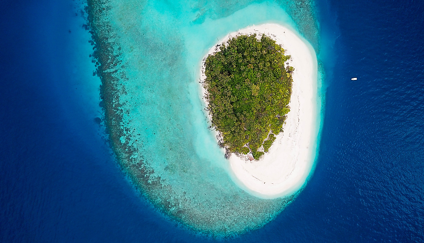 На 11 ноември 1968 г. Малдивите са обявени за република. Вижте още интересни факти за тази екзотична тропическа дестинация.
